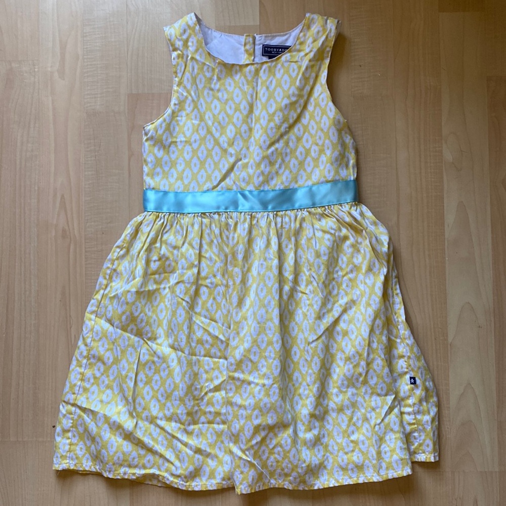 ToobyDoo Dress